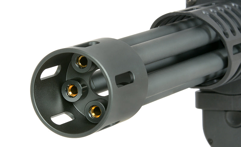 WE23-H Rotary Minigun – 0,5J - Produktbild 4 bei VARION