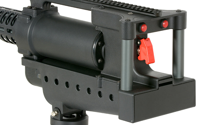 WE23-H Rotary Minigun – 0,5J - Produktbild 6 bei VARION
