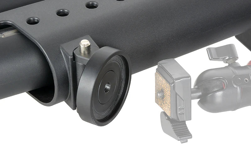 WE23-H Rotary Minigun – 0,5J - Produktbild 11 bei VARION