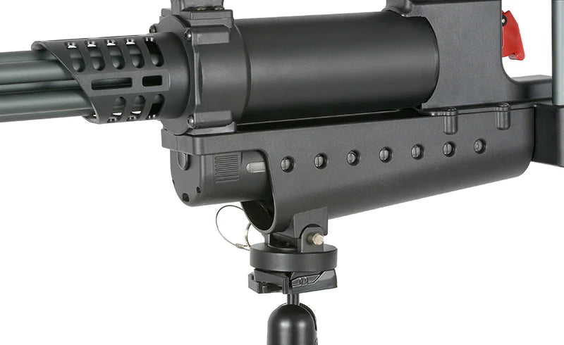 WE23-H Rotary Minigun – 0,5J - Produktbild 13 bei VARION
