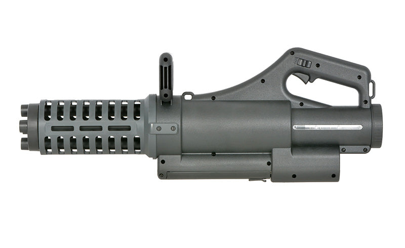 WE23-SLBB Rotary Minigun – 0,5J
