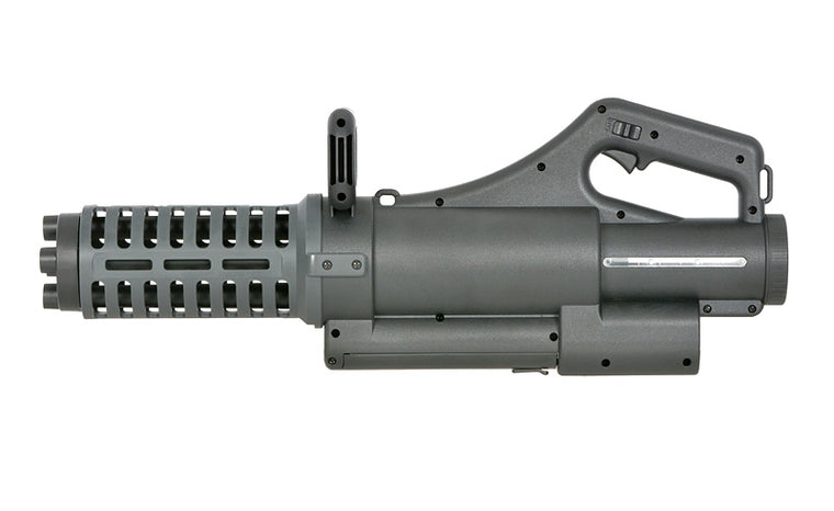 WE23-SLBB Rotary Minigun – 0,5J