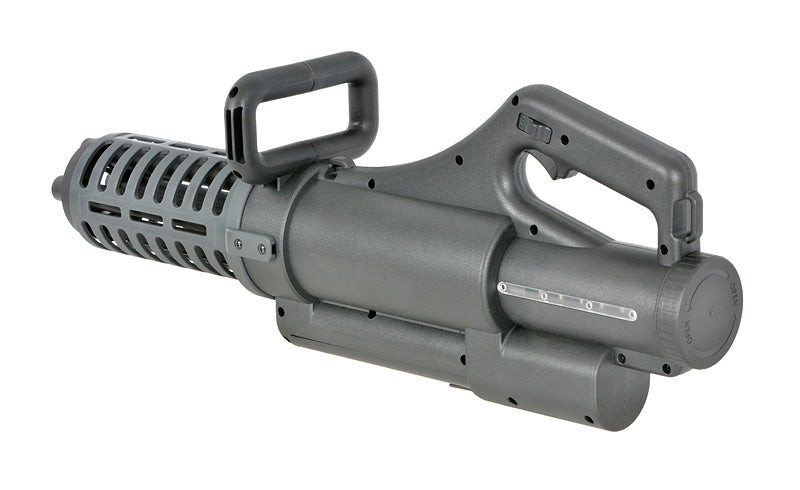 WE23 Rotary Minigun – 0,5J als Airsoft Zubehör von WellPro, Ansicht 5