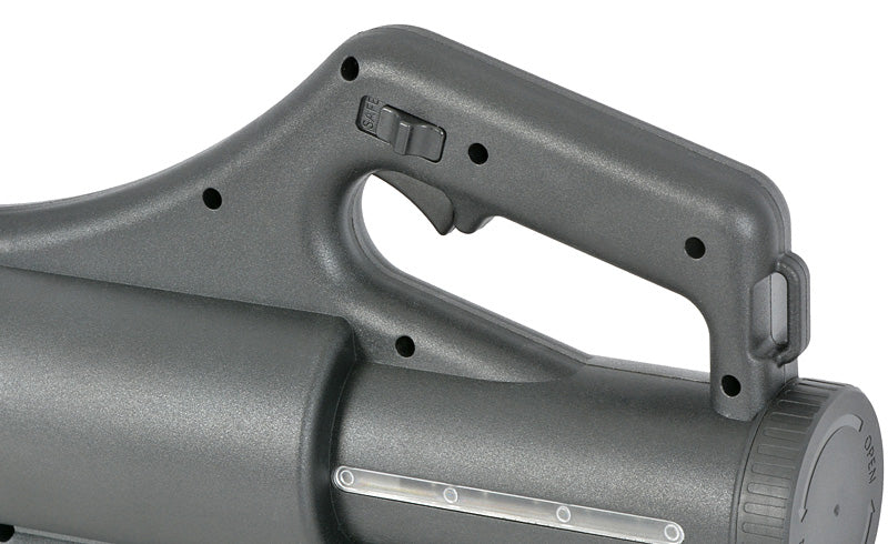 WE23 Rotary Minigun – 0,5J als Airsoft Zubehör von WellPro, Ansicht 8