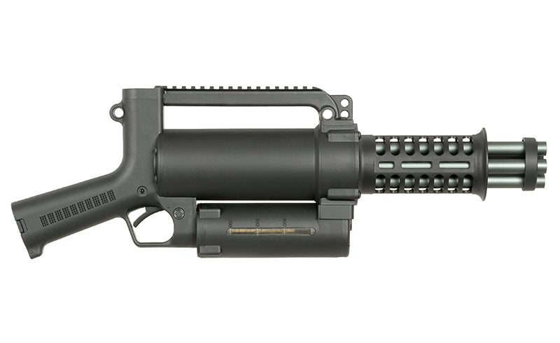 WE23-S Rotary Minigun – 0,5J - Produktbild 2 bei VARION