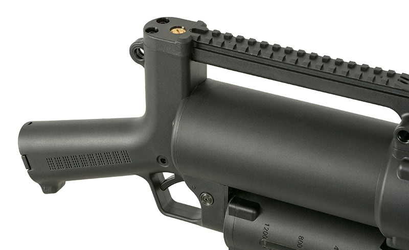 WE23-S Rotary Minigun – 0,5J - Produktbild 7 bei VARION