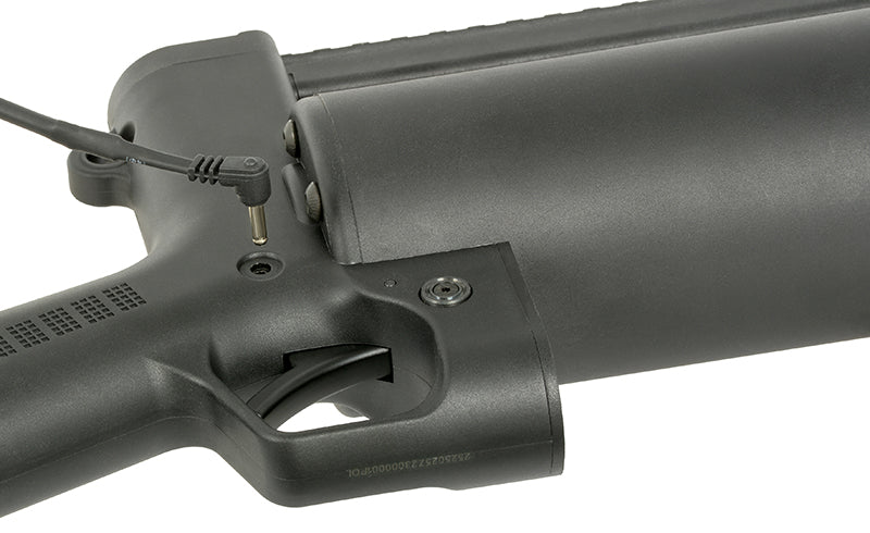 WE23-S Rotary Minigun – 0,5J - Produktbild 12 bei VARION