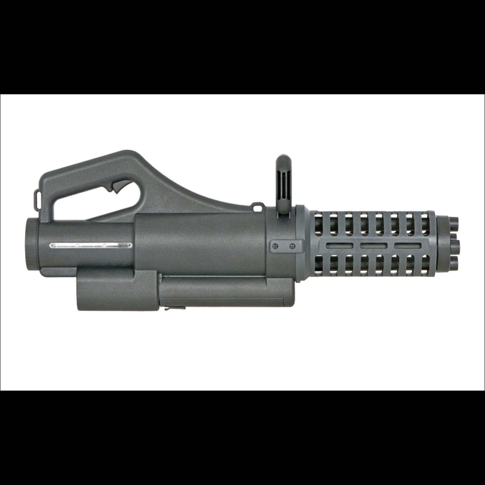 WE23 Rotary Minigun – 0,5J