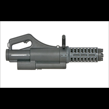 WE23 Rotary Minigun Style Echo1 – 0,5 Joule AEG mit 515 mm Länge