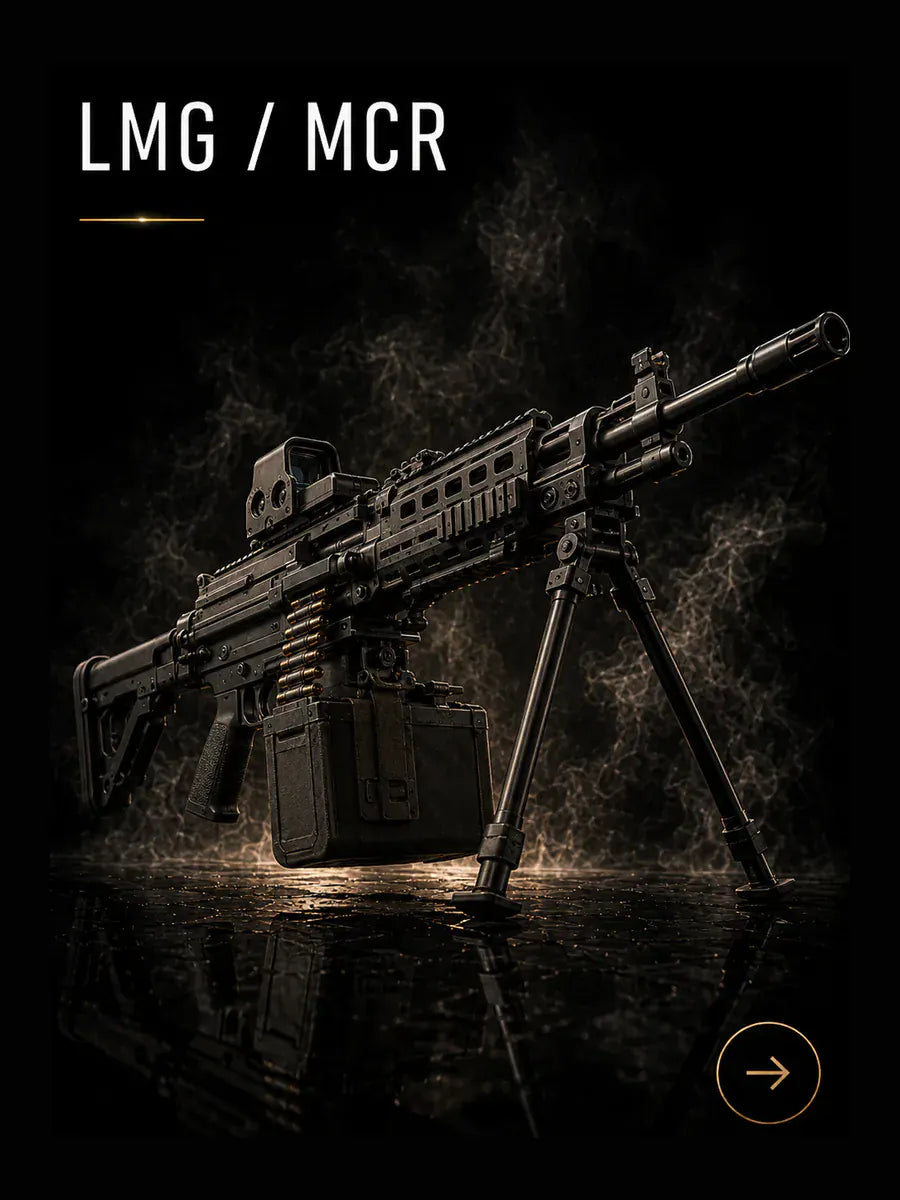 LMG / MCR