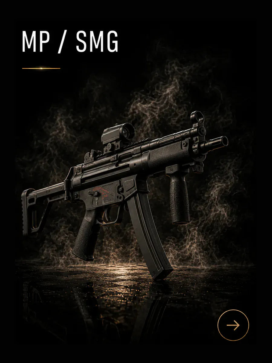 MP / SMG