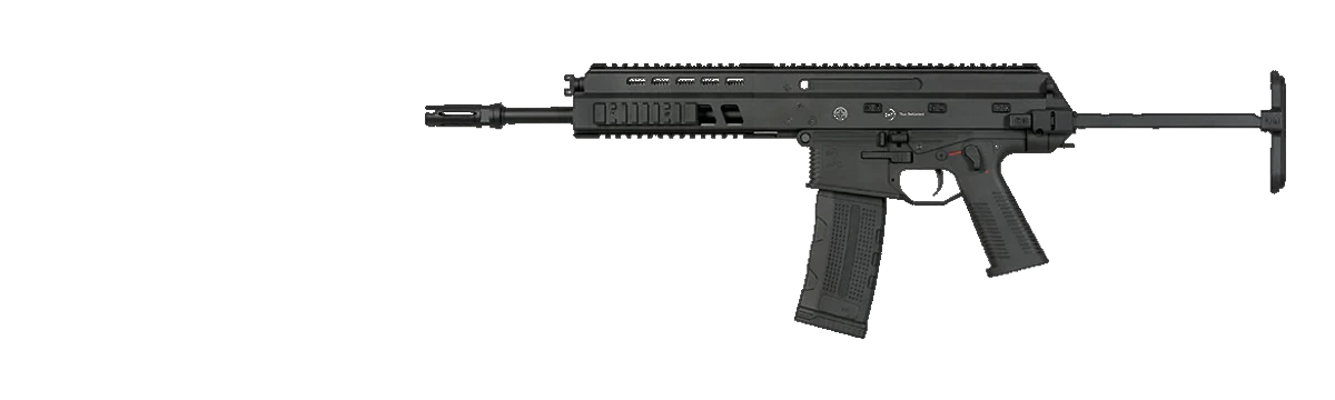 AR-9 CM.106A Eshooter, Gen-2 - 0,5J