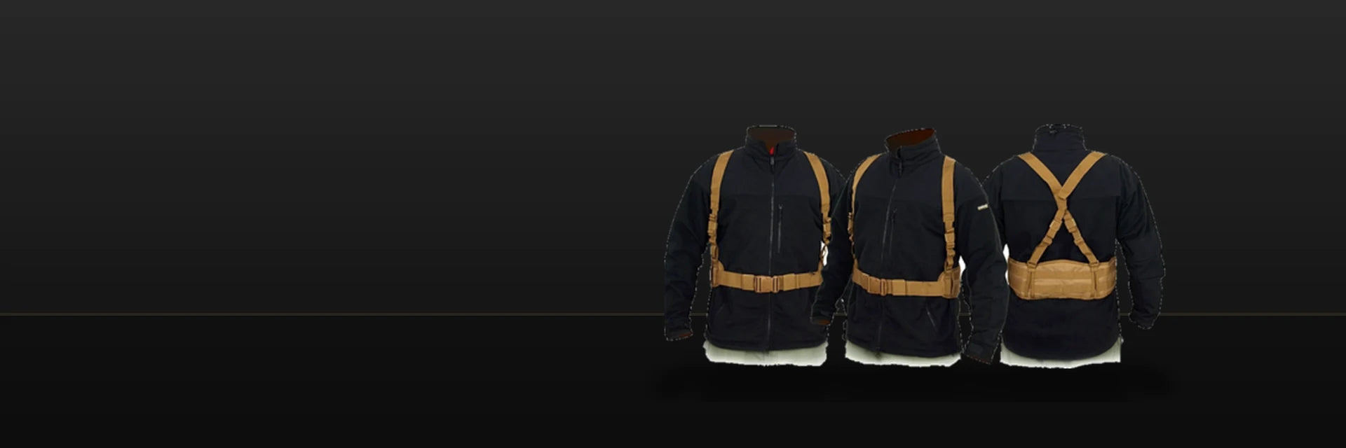 Battle Belts für Airsoft