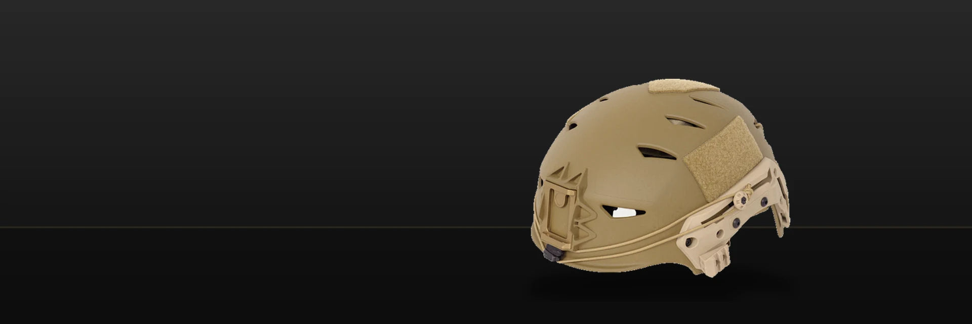 Helme und Zubehör für Airsoft