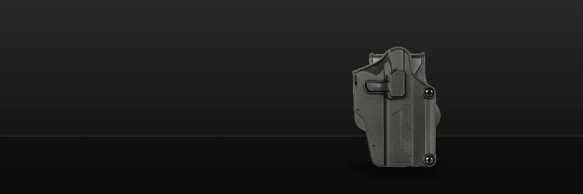 Holster für Airsoft